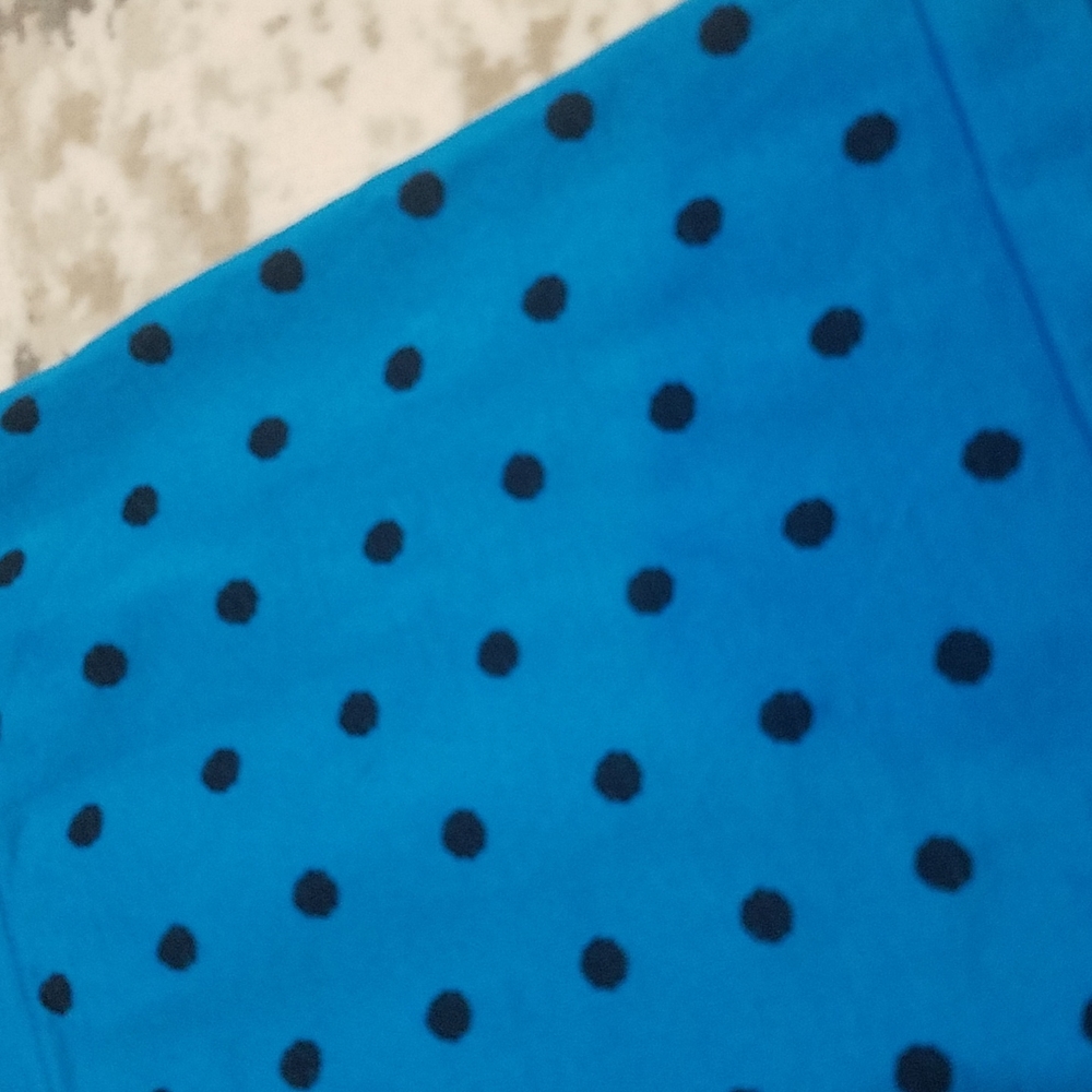 Polks Dot Boyshorts - Picture 3 of 7